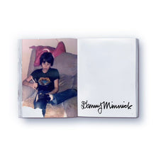 Load image into Gallery viewer, "The elephant never forgets" Paperback