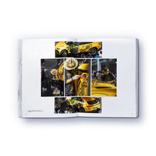 Load image into Gallery viewer, "The elephant never forgets" Paperback