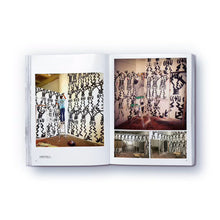 Load image into Gallery viewer, "The elephant never forgets" Paperback