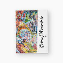 Load image into Gallery viewer, "The elephant never forgets" Paperback